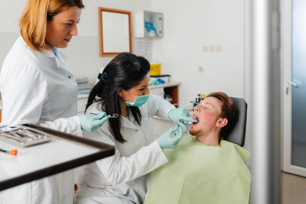 Reliable AR Emergency Dentist Solutions