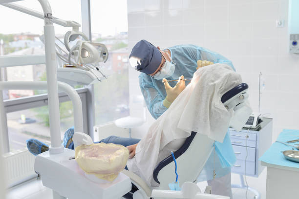 Best Knocked-Out Tooth Emergency  in Helena West Helena, AR